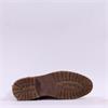 Dubarry Men Socar Gusset Boot - Tan Leather